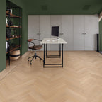 Karndean Art Select Golden Artisan Oak - SM