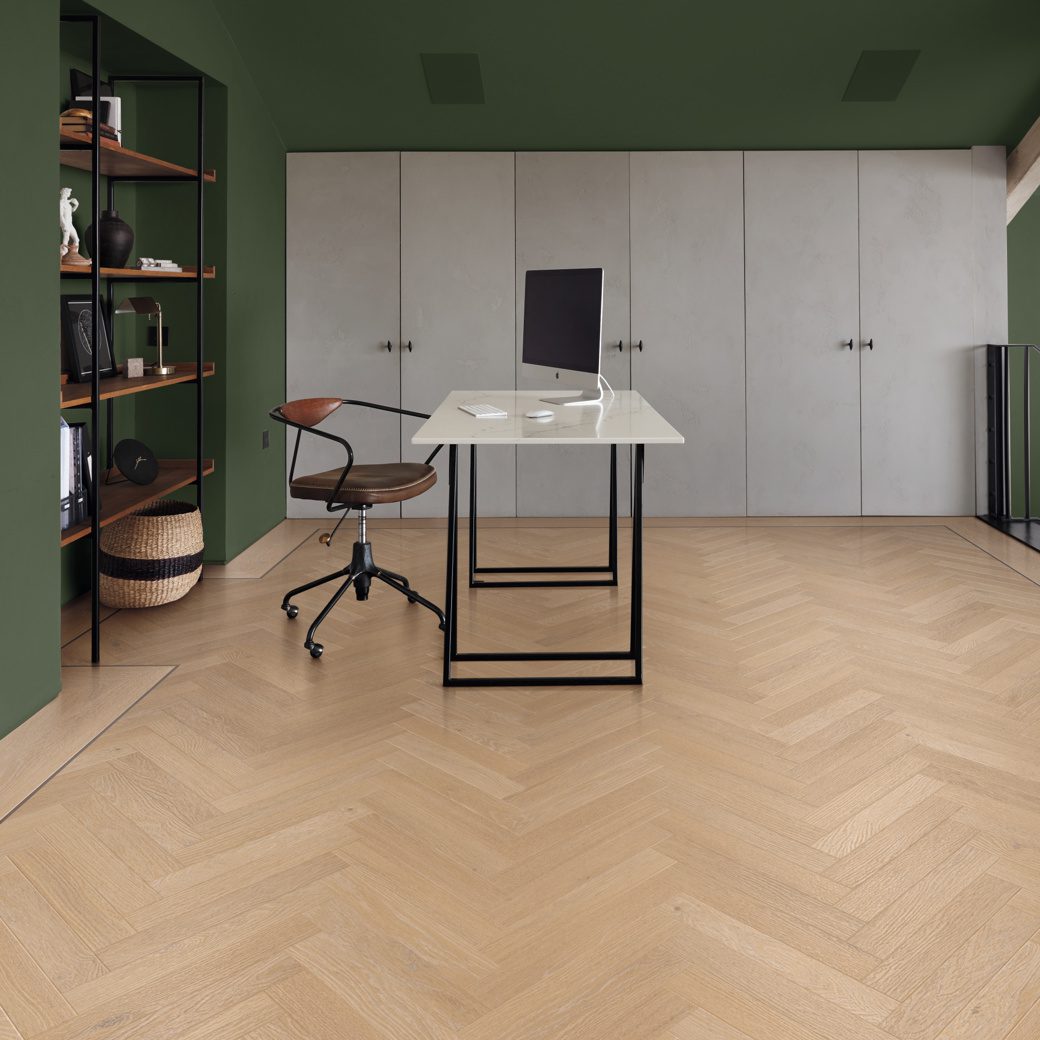 Karndean Art Select Golden Artisan Oak - SM