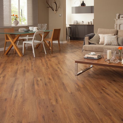 Karndean Art Select Oak Premier Morning Oak