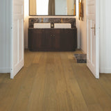 Quickstep Hardwood Cascada – White Cappuccino Oak Extra Matt