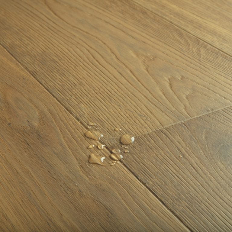 Quickstep Hardwood Cascada – White Cappuccino Oak Extra Matt