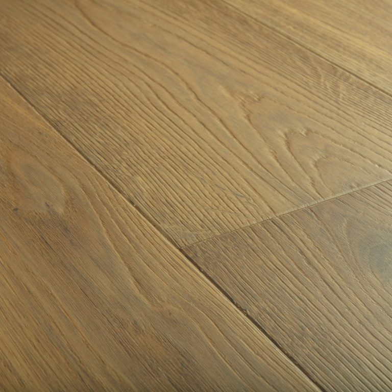 Quickstep Hardwood Cascada – White Cappuccino Oak Extra Matt