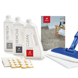 Karndean Luxury Cleaning Kit Care