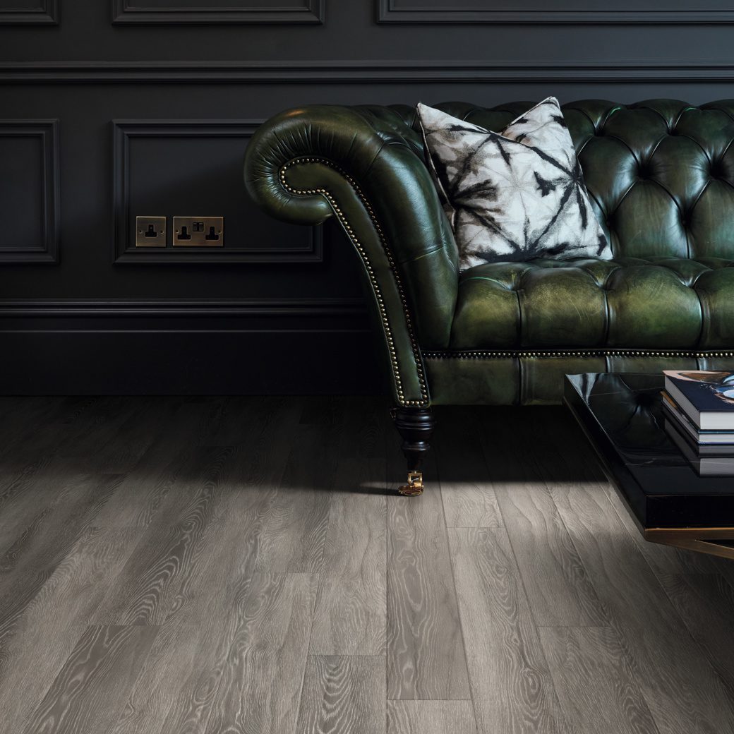 Karndean Art Select Limed Silk Oak
