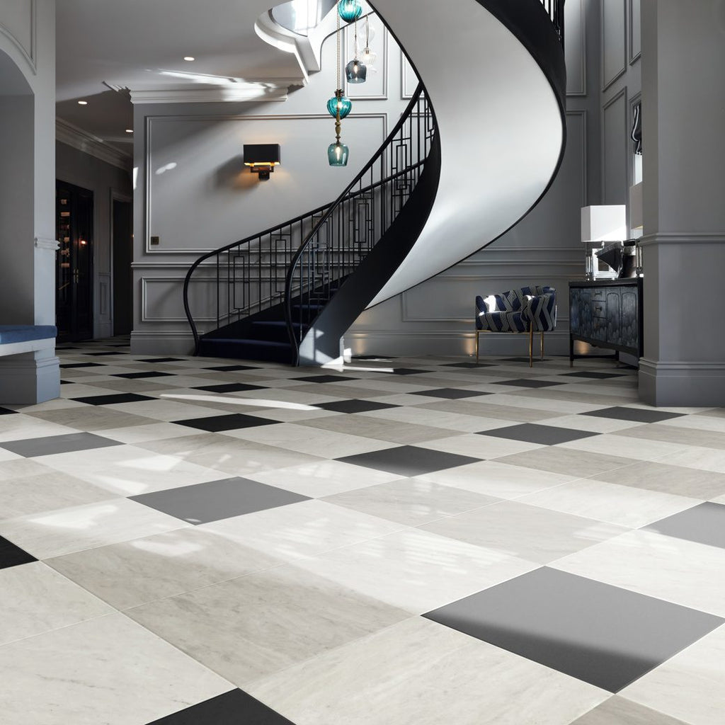 Karndean Art Select Corinthian Marble