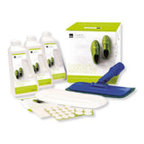 QA Luvanto Luxury Cleaning Kit
