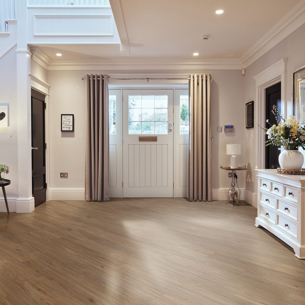 Karndean Art Select Merino Oak