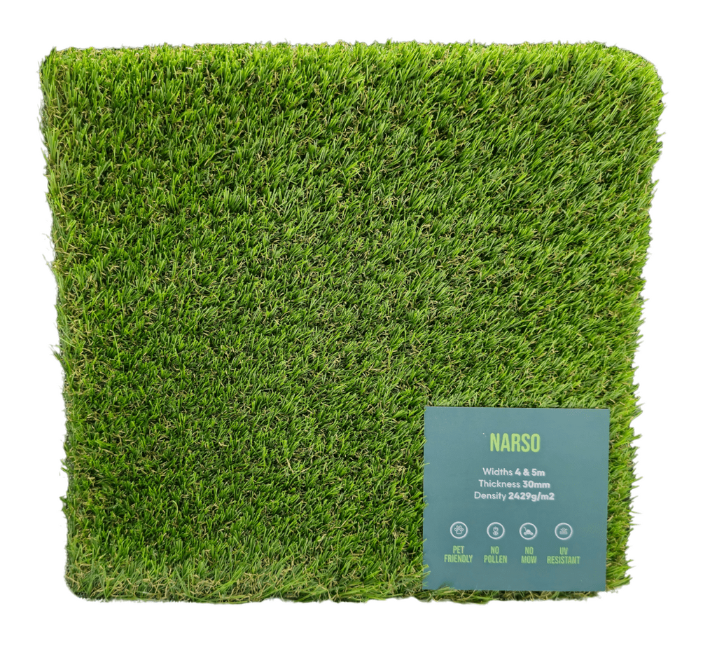 Novoturf Narso 30mm Artificial Turf