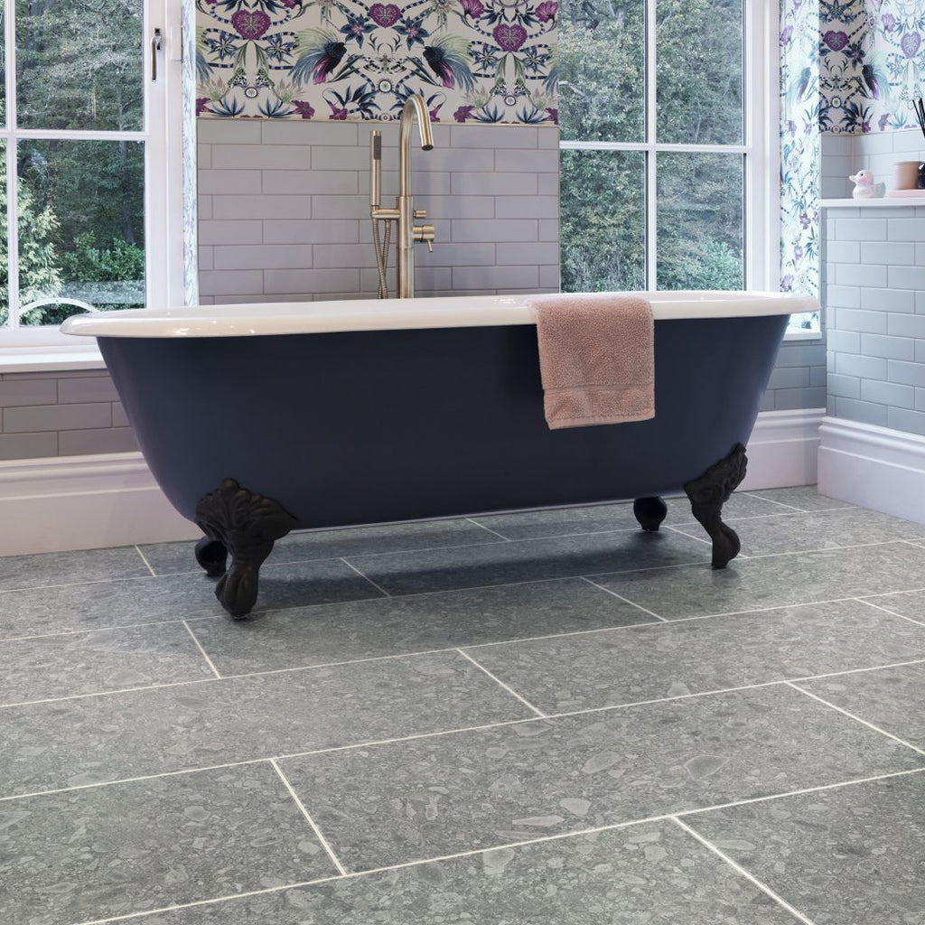 Karndean Art Select Naturale Ceppo