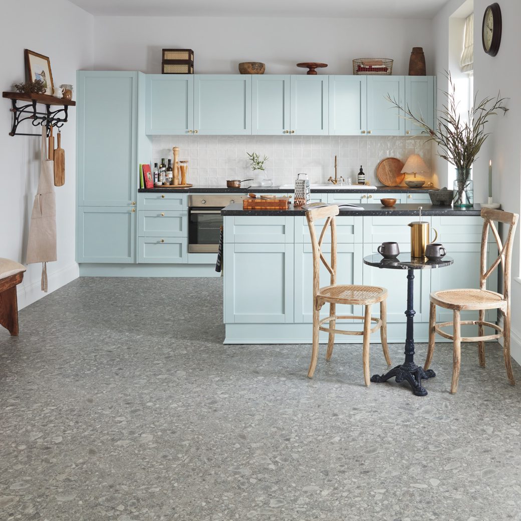 Karndean Art Select Naturale Ceppo