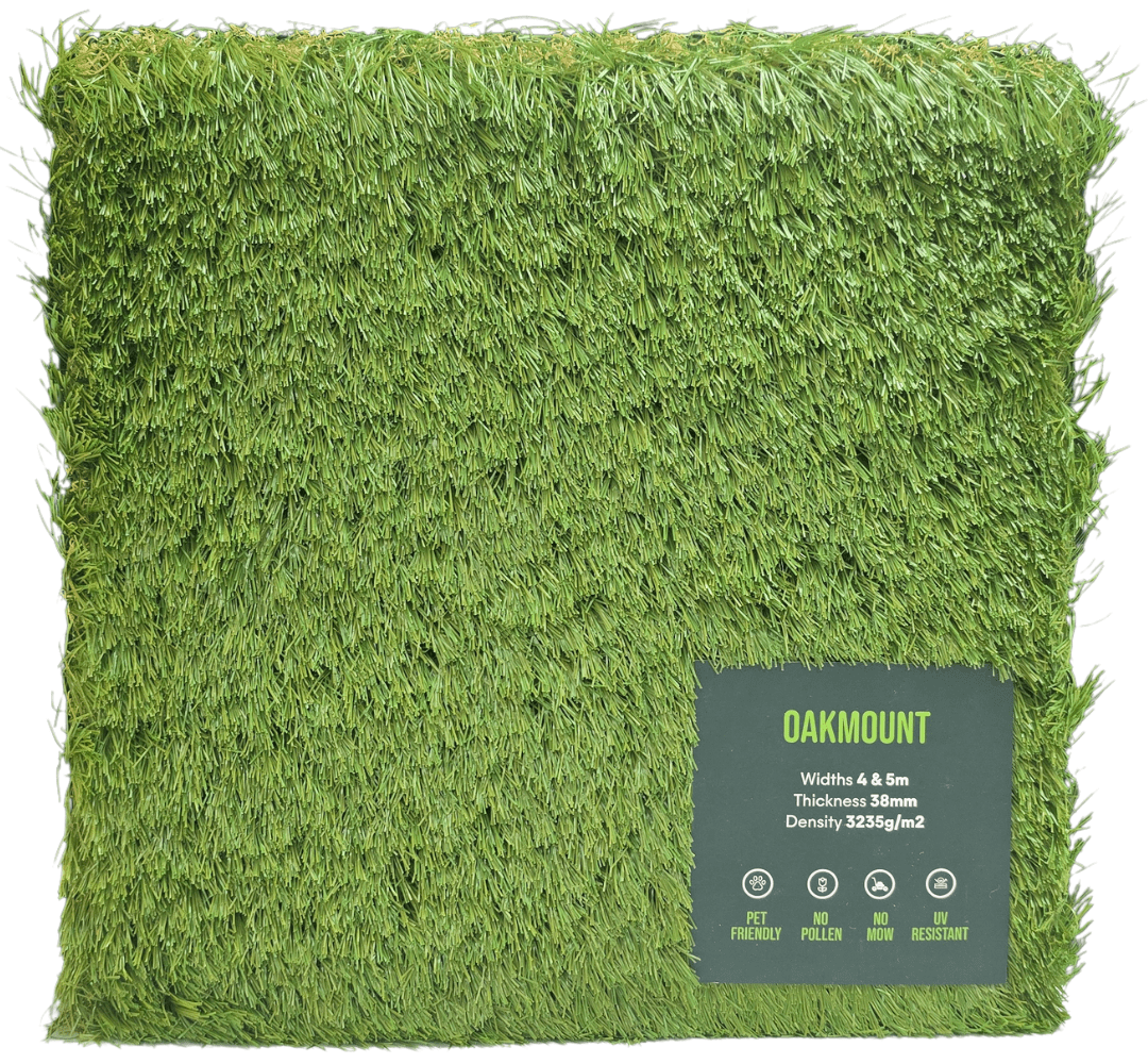 Novoturf Oakmount 38mm Artificial Turf
