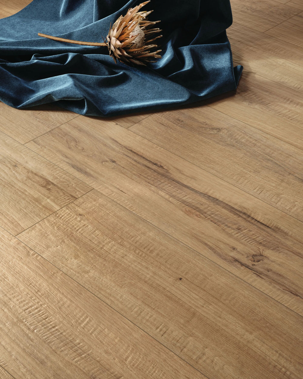 FIRED EARTH Origin Plank Mid 1200mm x 200mm