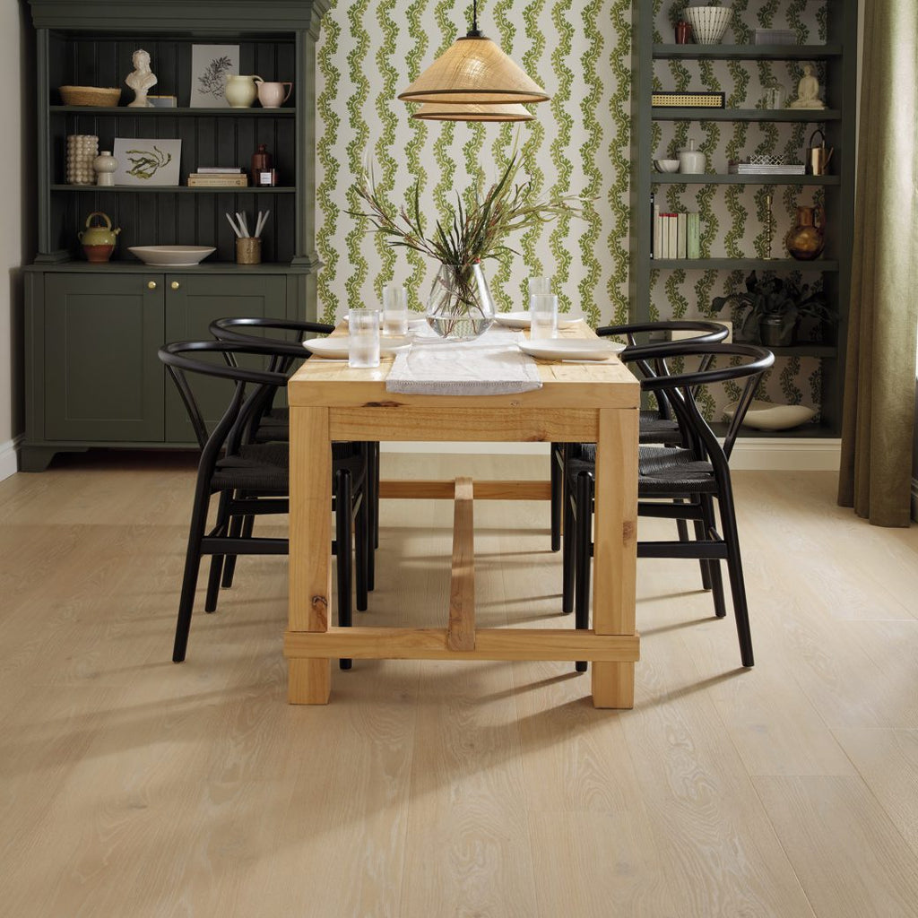 Karndean Art Select Pale Artisan Oak