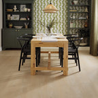 Karndean Art Select Pale Artisan Oak