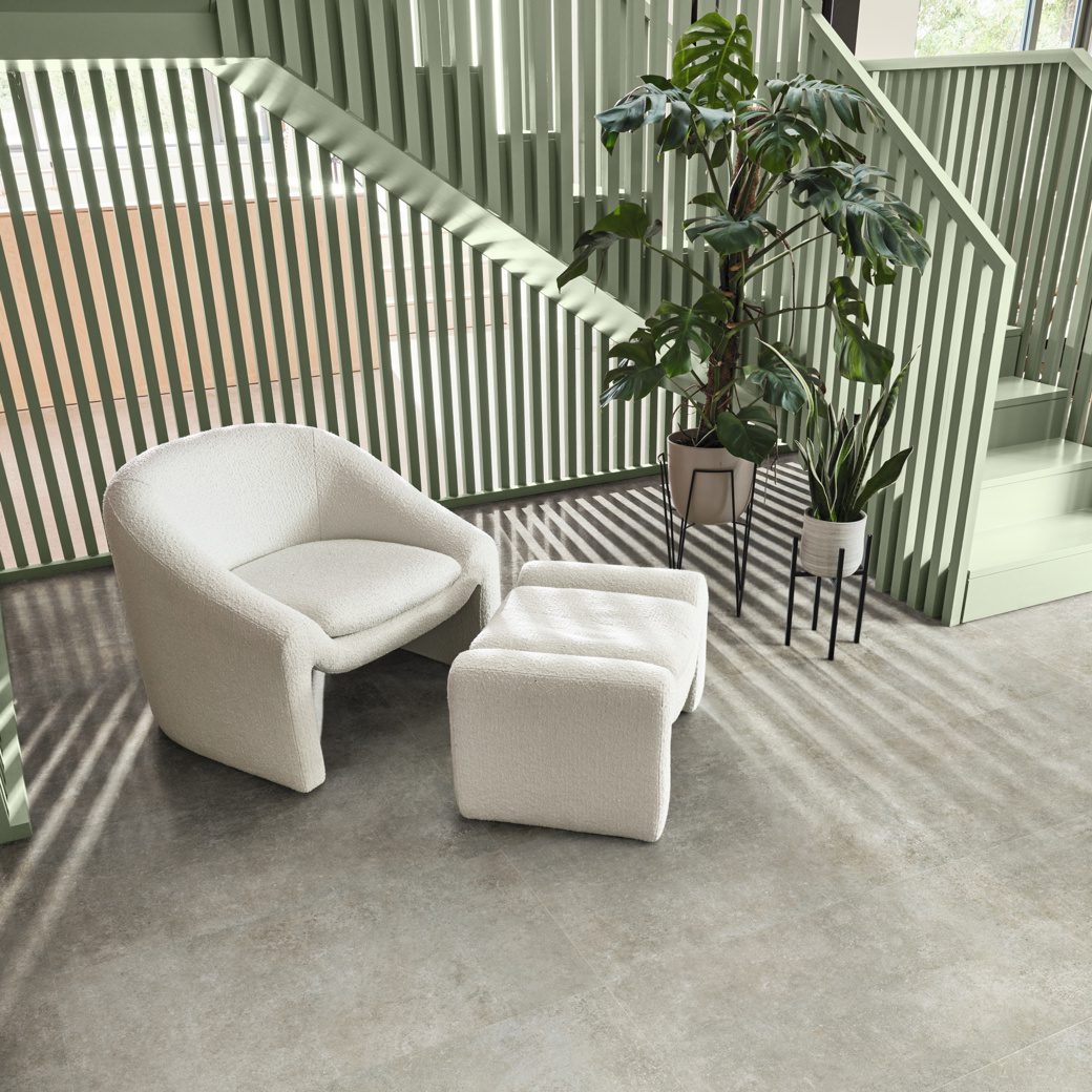 Karndean Art Select Pavimento Grigio