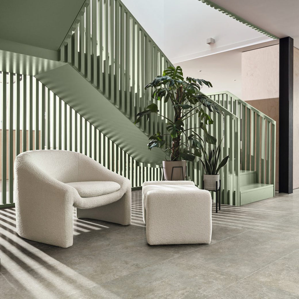 Karndean Art Select Pavimento Grigio