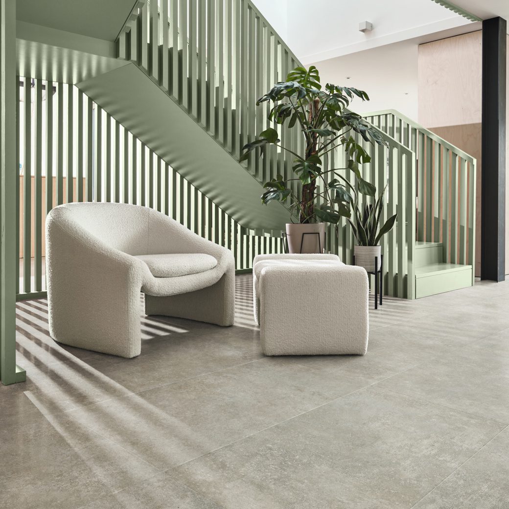Karndean Art Select Pavimento Grigio