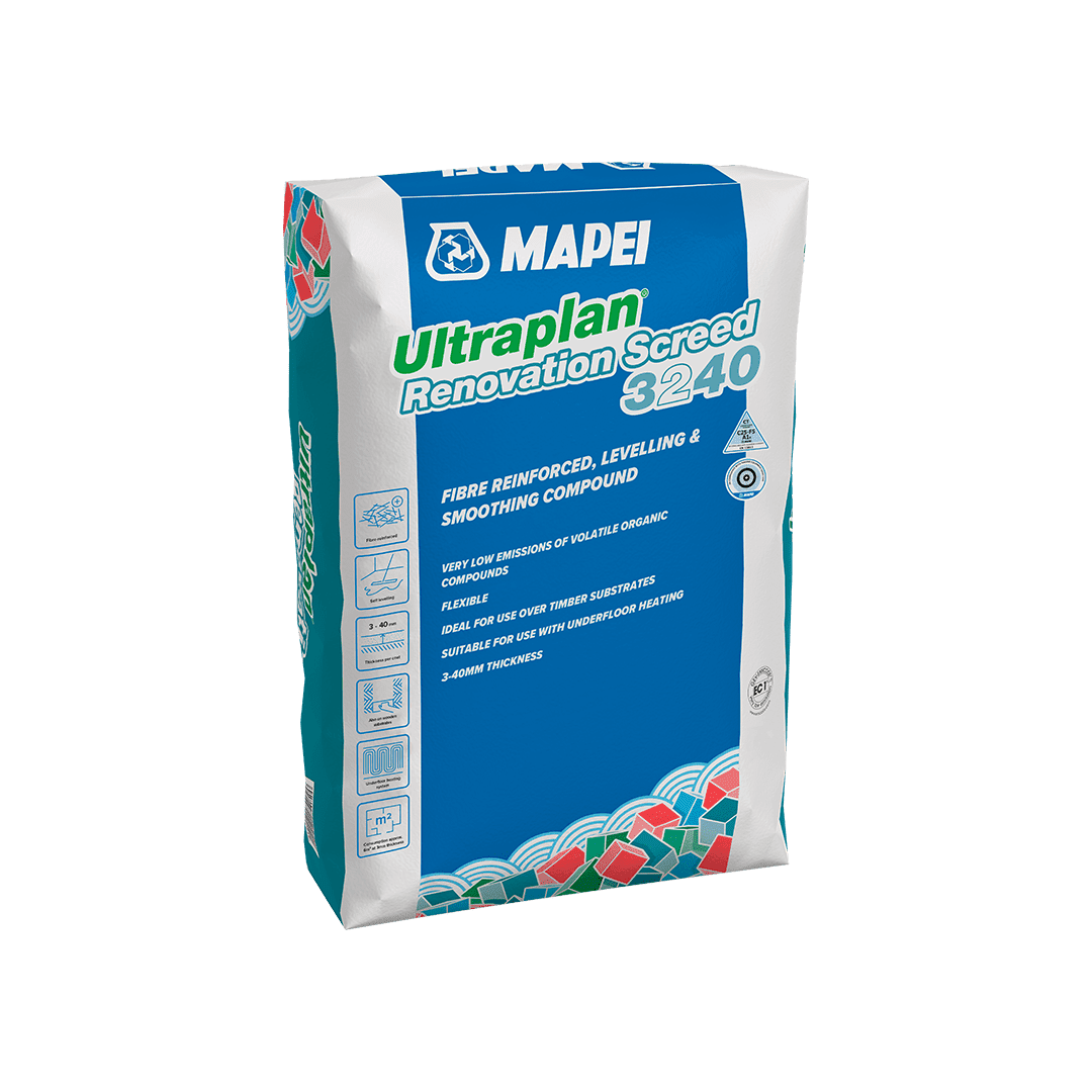 Mapai Renovation Ultraplan 3240