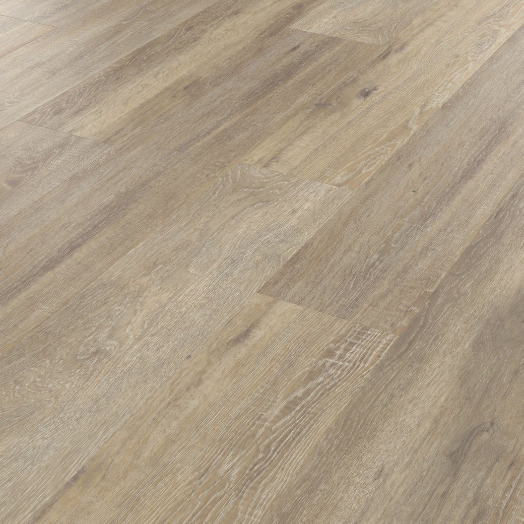 Karndean Van Gogh Rigid Core Baltic Washed Oak