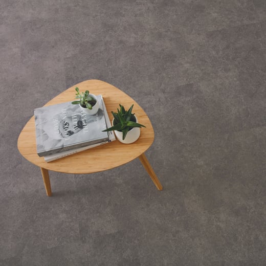 Karndean Van Gogh Rigid Core Volcanic Black