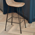 Karndean Art Select Parquet Mountain Oak
