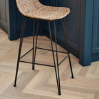 Karndean Art Select Parquet Mountain Oak