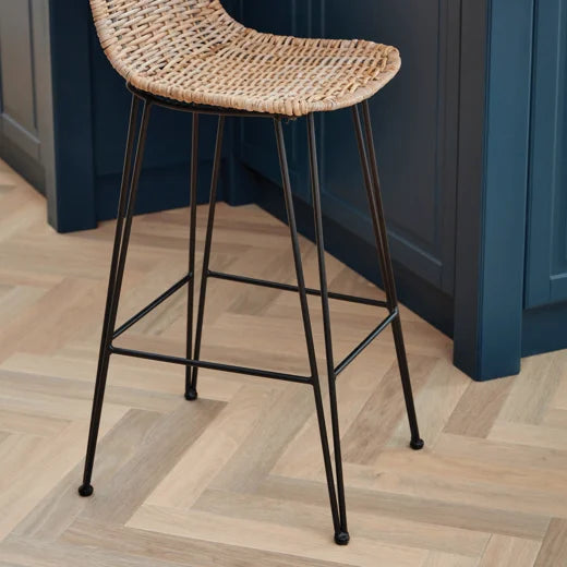 Karndean Art Select Parquet Mountain Oak