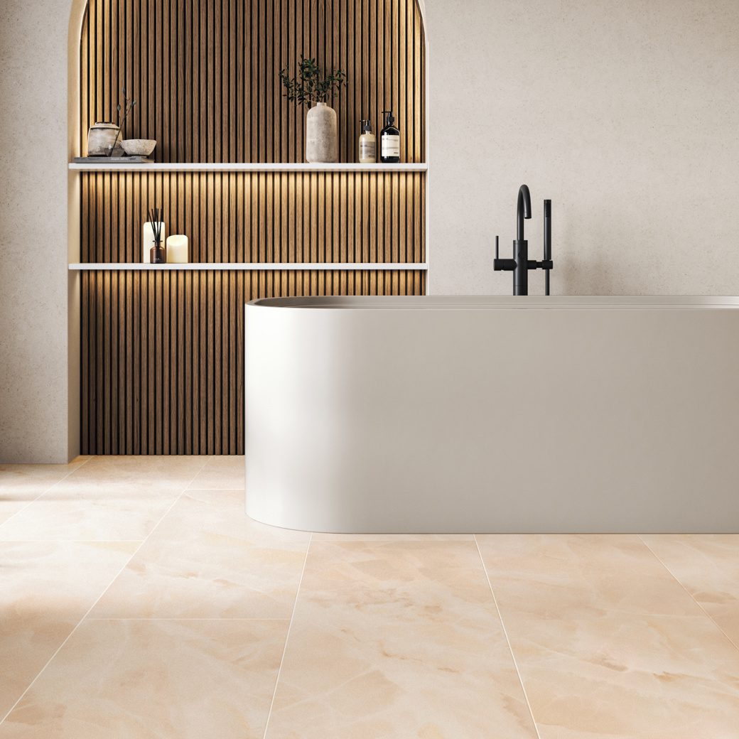 Karndean Art Select Rose Onyx