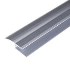 Interfloor Standard Aluminium Roundedge – 8.5mm