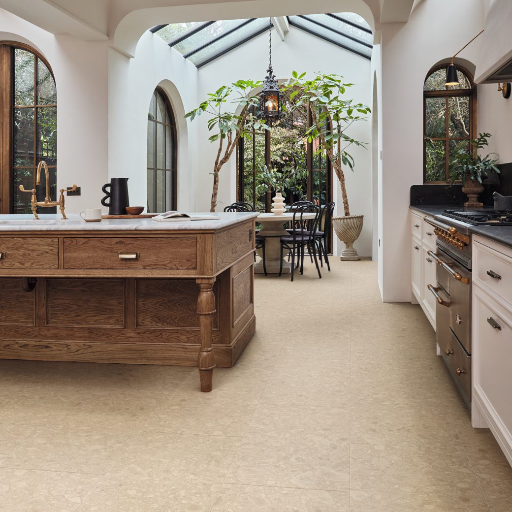 Karndean Art Select Sabbia Ceppo