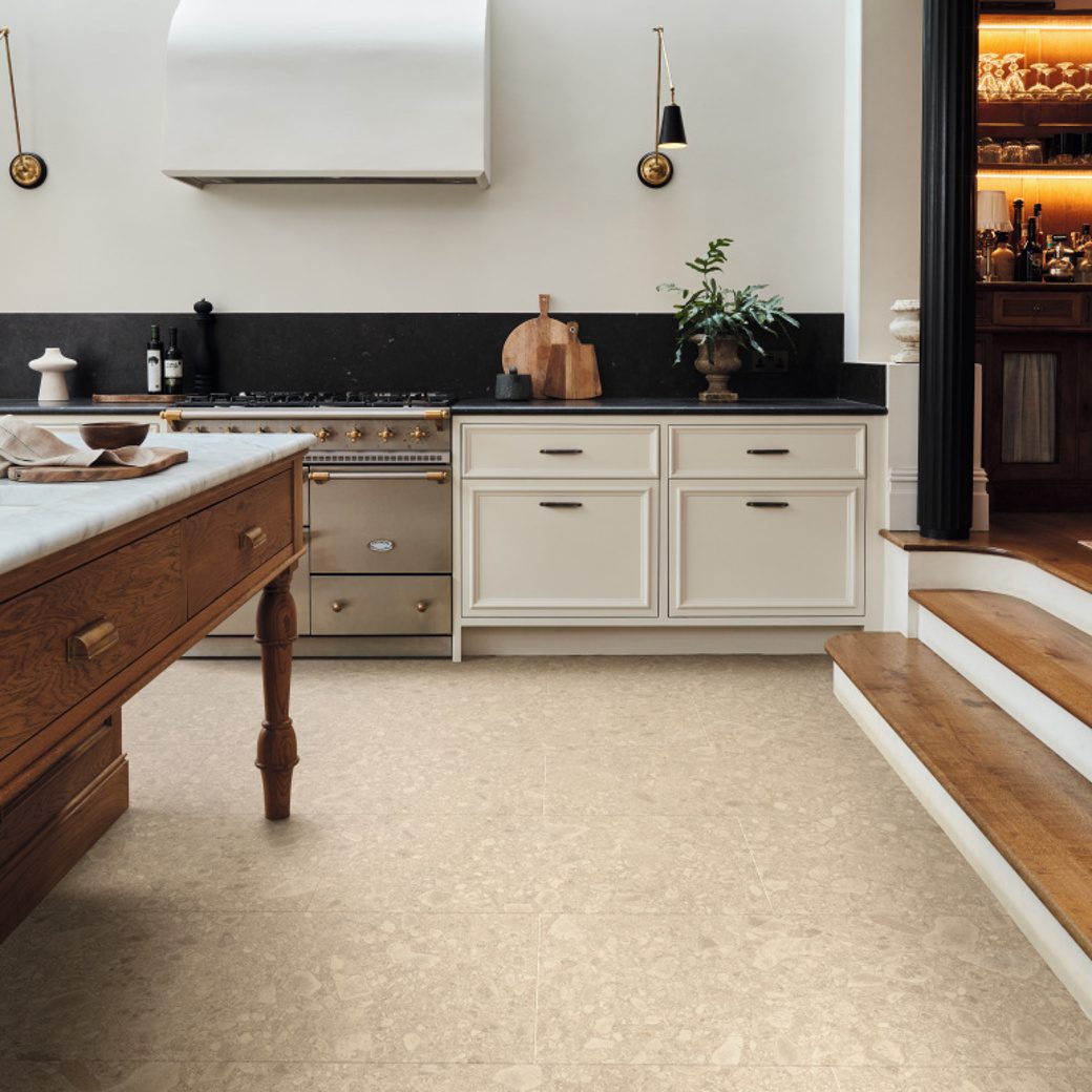 Karndean Art Select Sabbia Ceppo
