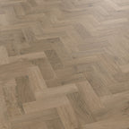 Karndean Art Select Salon Oak Parquet