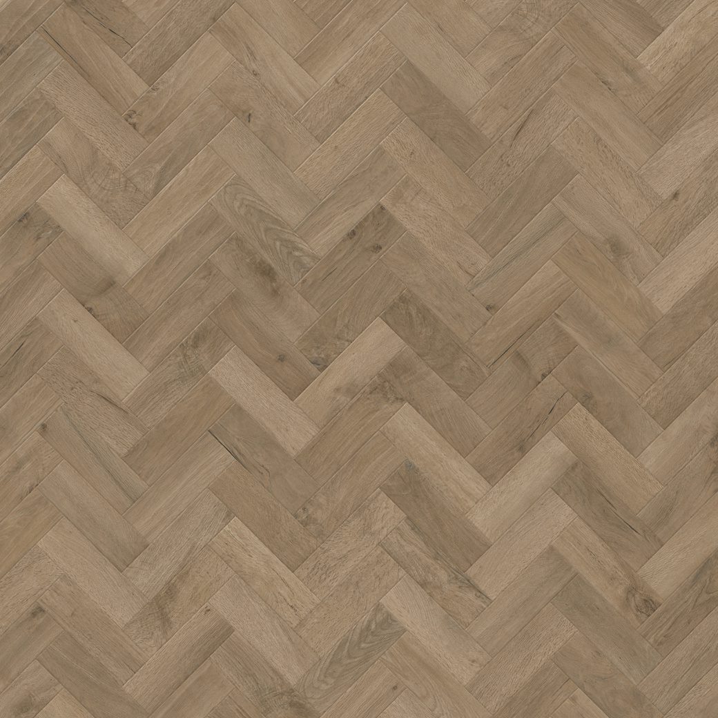 Karndean Art Select Salon Oak Parquet
