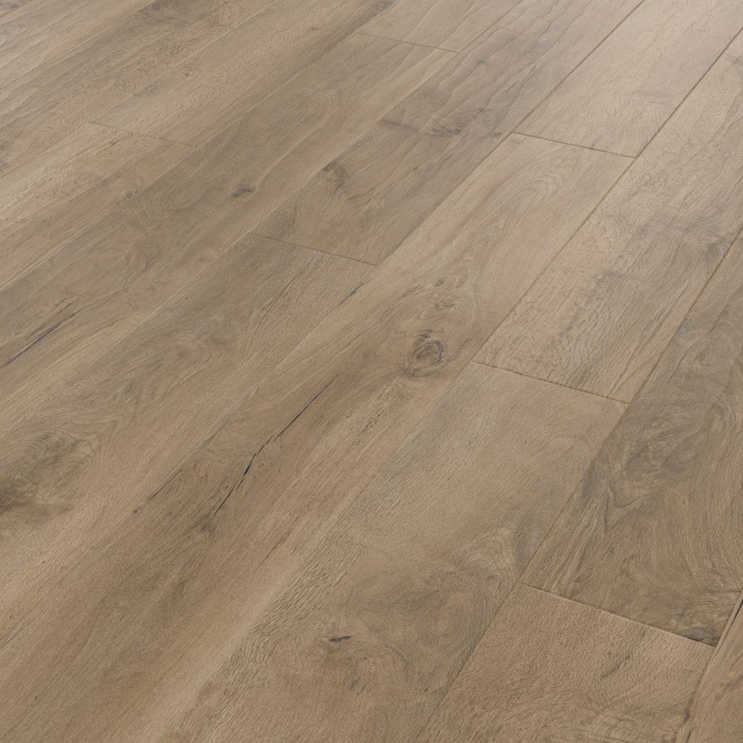 Karndean Art Select Salon Oak
