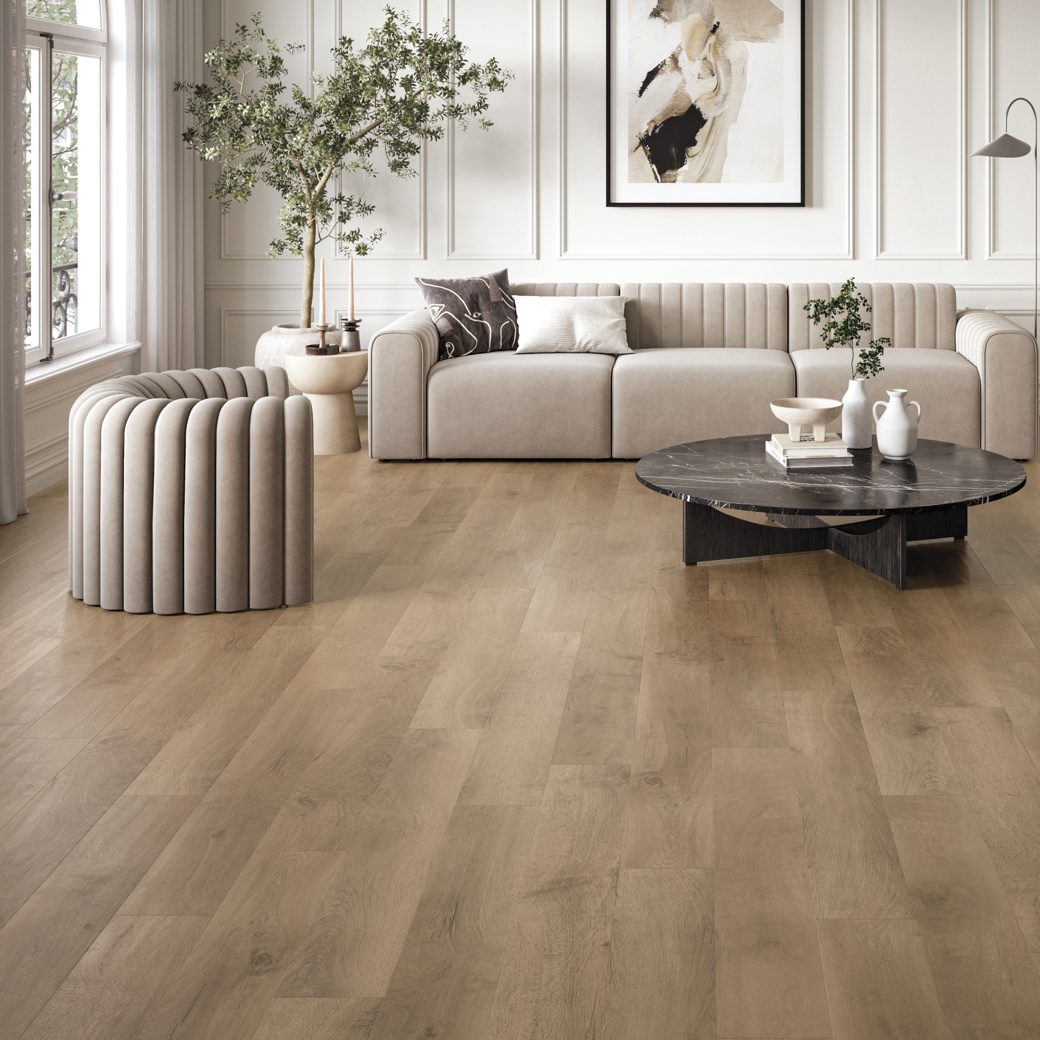 Karndean Art Select Salon Oak