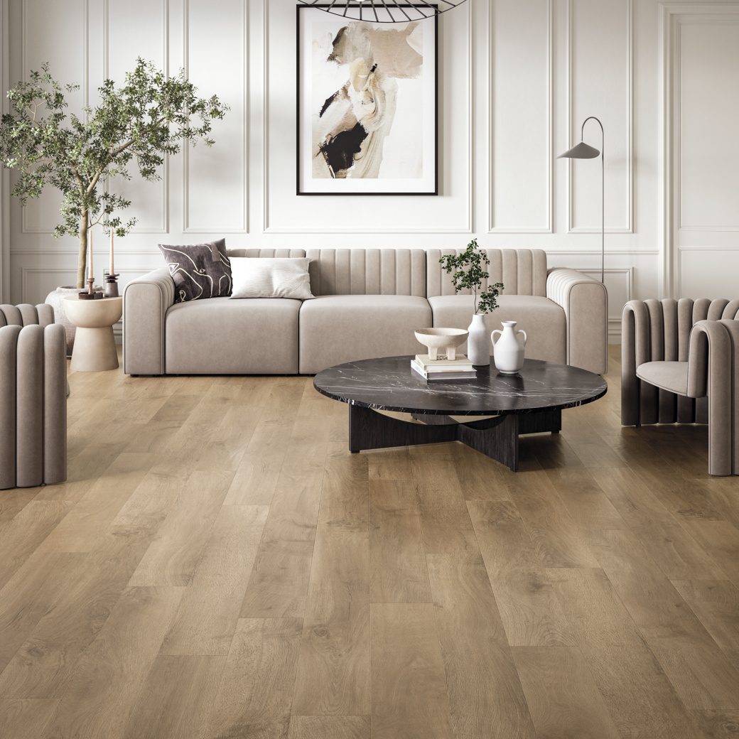 Karndean Art Select Salon Oak