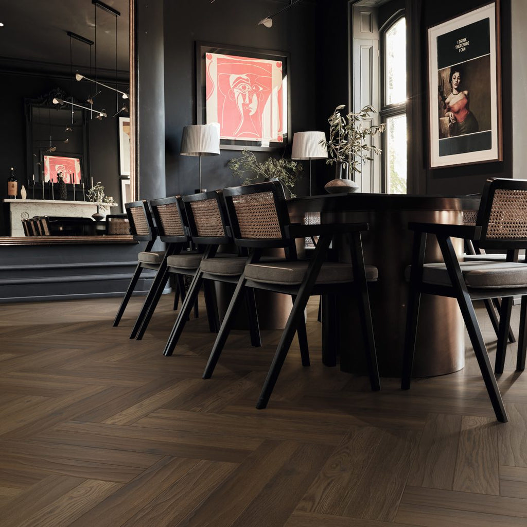 Karndean Art Select Serrano Oak - SM
