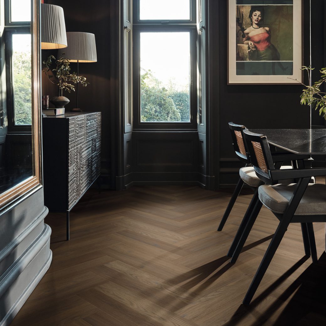 Karndean Art Select Serrano Oak - SM