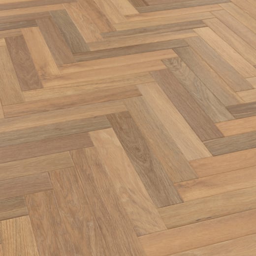 Karndean Art Select Parquet Prairie Oak