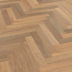Karndean Art Select Parquet Prairie Oak