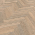 Karndean Art Select Parquet Mountain Oak
