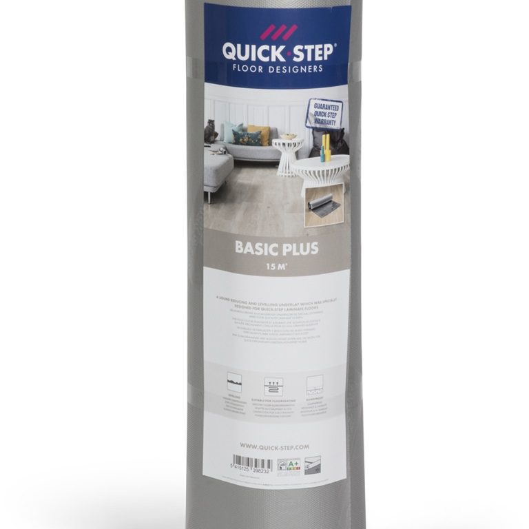 Quick Step Basic Plus Underlay 15m2