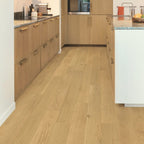 Quickstep Hardwood Amato – Leather Oak Extra Matt