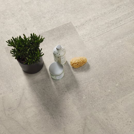 Karndean Knight Tile Honed Pebble Slate