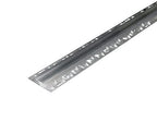 Interfloor Standard Aluminium - Dualgrip