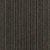 Burmatex Go To Beige Stripe Carpet Tiles