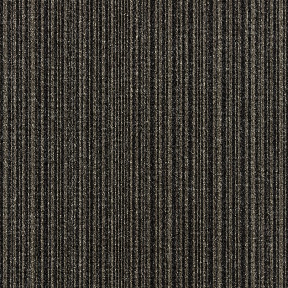 Burmatex Go To Beige Stripe Carpet Tiles