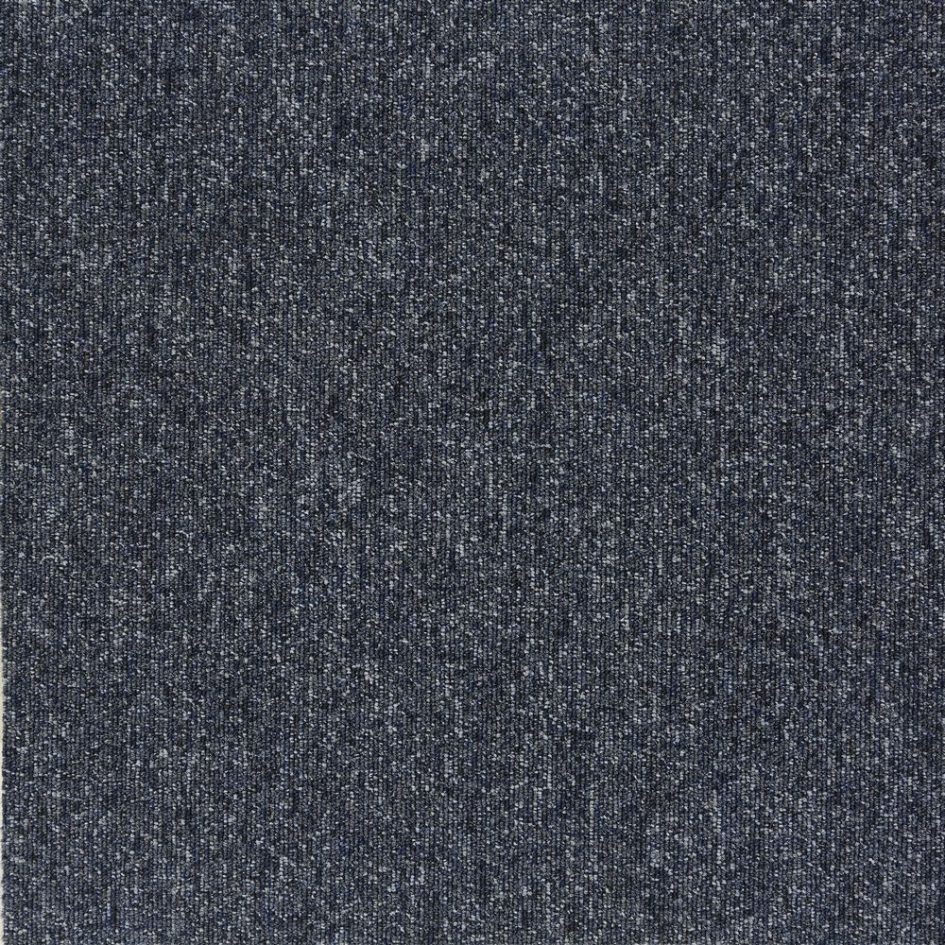 Burmatex Go To Blue Grey Carpet Tiles