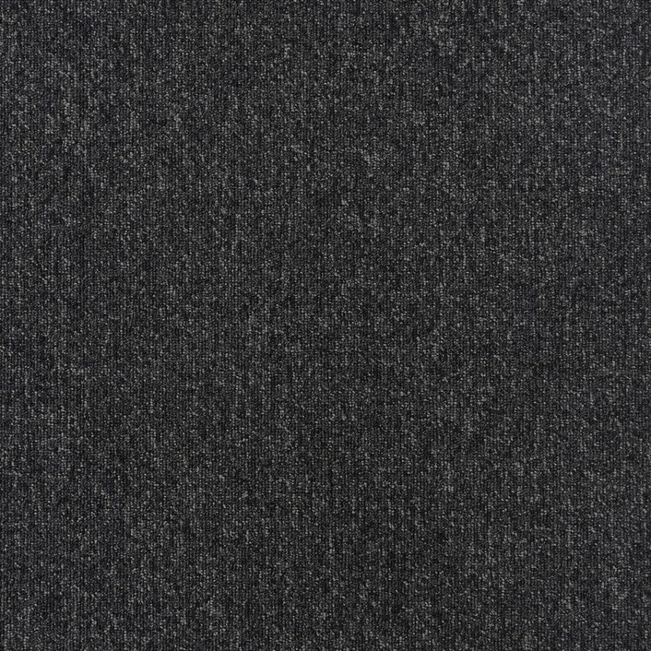 Burmatex Go To Coal Grey Carpet Tiles