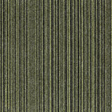 Burmatex Go To Green Stripe Carpet Tiles